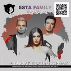 5sta Family - Тюльпаны (Vladislav K & DALmusic Radio Mix)