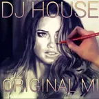 DJ HOUSE Нэнси Я Тебя Нарисовал ORIGINAL MIX