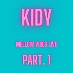 Mellow Vibes LIVE (Part 1)