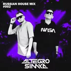 Russian House Mix #002