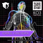 KO3 - Nervous (Roma El Piano Radio Remix)