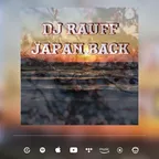 Japan Back