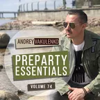 Preparty Essentials volume 74