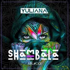 Shambala Mix 001
