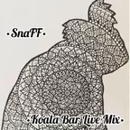 Koala Bar. Live Teen Mix