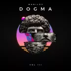 MANILOV - Dogma mix Vol.3 (2021)