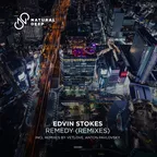 Edvin Stokes - Remedy (Anton Pavlovsky Remix)