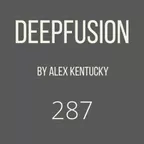 DEEPFUSION 287 (@ IBIZAGLOBALRADIO)