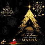 The Royal Opera New Year Mix 2022