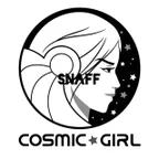 SnaFF - Cosmic Girl