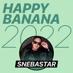 Happy Banana 2022