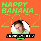 Happy Banana 2022