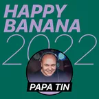 Happy Banana 2022