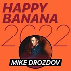 Happy Banana 2022