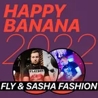 Happy Banana 2022