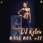 Bass Box #22