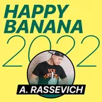 Happy Banana 2022