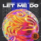 Let Me Do