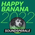 Happy Banana 2022