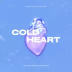 Elton John, Dua Lipa - Cold Heart (Yudzhin & Black Station Remix)