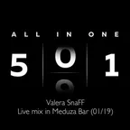 SnaFF - Meduza Bar 501