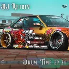 Drum Time ep. 21