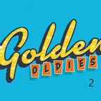 GOLDEN OLDIES HOUSE REMIX II 