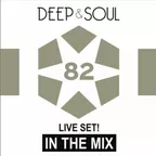 In The Mix Vol. 82