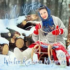 Winter Russian Megamix 2k22