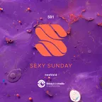 Sexy Sunday Radio Show 591 (IBIZA GLOBAL RADIO)