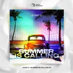 Summer Is Calling (EP)
