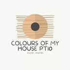 Colours Of My House Pt 10