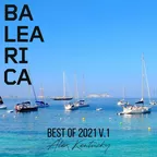 The Best Of 2021 V. 1 (@ Beach Mix)