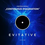 Continuous Imagination