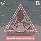 Artik & Asti - Гармония (Ramirez & D. Anuchin Remix)