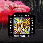 Give Me vol. 1 (POP, Censore, No Jingle)