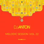MELODIC SESSION vol.22