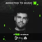World Up Radio Show #188