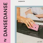 DanseDanse vol.3 (2022)