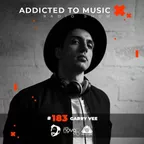 World Up Radio Show # 183