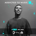 World Up Radio Show #189
