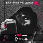 World Up Radio Show #190