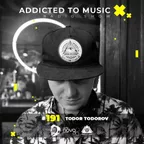 World Up Radio Show #191