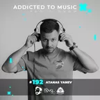 World Up Radio Show #192