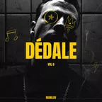 MANILOV - Dédale Vol.6 (2022)