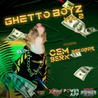 GHETTO BOYZ Vol.2 Power FM (App) Master DJs Cast Live Mixtape @ mixed by Cem Berk B2B Escobar (TR)