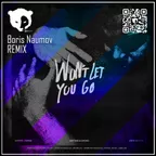 Martin Garrix, Matisse & Sadko, John Martin - Won’t Let You Go (Boris Naumov Radio Mix)