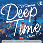 Deep Time Vol. 117