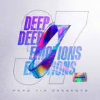 DEEP EMOTIONS 37 (Live AfterParty)