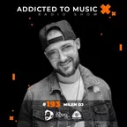 World Up Radio Show #193